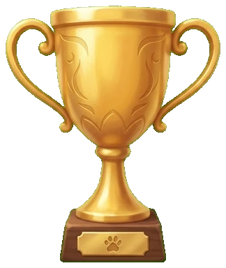 Nationals trophy