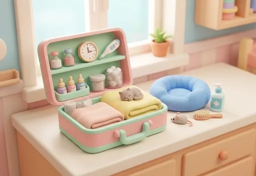 The EZ-Kitten gadget
