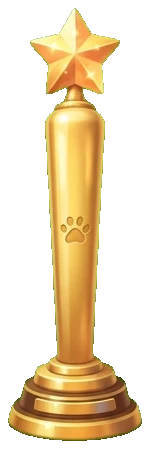 International trophy