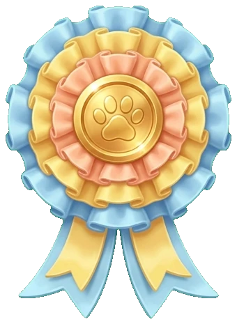Local show award