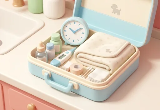 The EZ-Whelp gadget